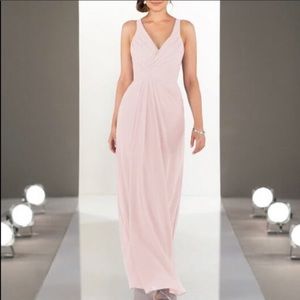 SORELLA VITA  GOWN